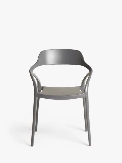 Stacking Garden Chair, Set of 2