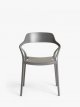 Stacking Garden Chair, Set of 2